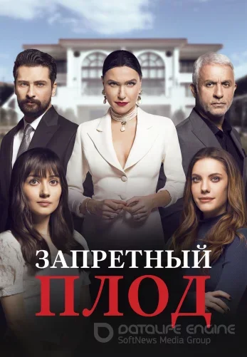 Запретный плод турецкий сериал 1-177 серия на русском языке смотреть бесплатно онлайн все серии