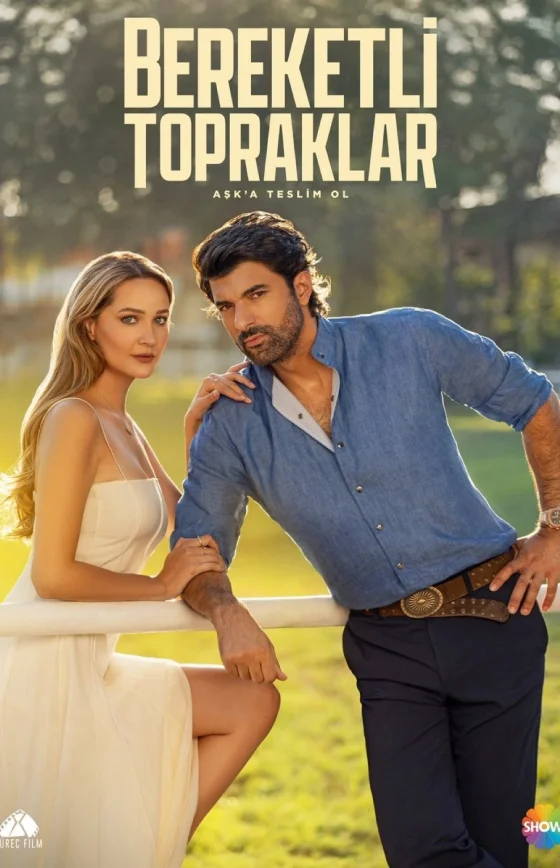 Плодородные земли 2025 турецкий сериал 1-5 серия русская озвучка Turok1990 бесплатно смотреть онлайн все серии