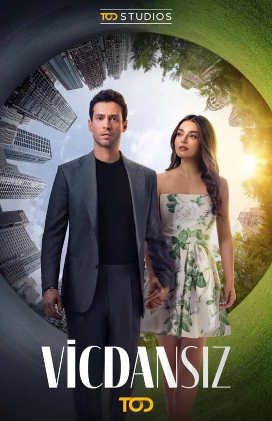 Бессовестные турецкий сериал 1-3, 4, 5 серия русская озвучка смотреть бесплатно онлайн все серии